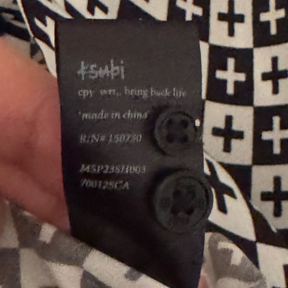 Ksubi  - Picture 5 of 7